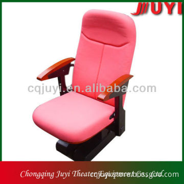 JY-765 Home theatre seating fabric theatre seating